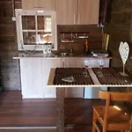 Domeczek Sami Lodge