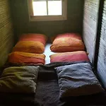 Domeczek Sami Lodge Lunowo