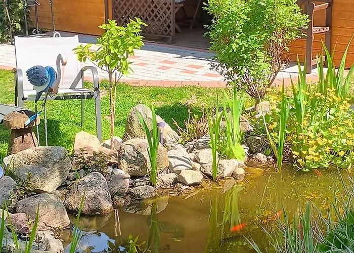 Domeczek Sami אכסניה